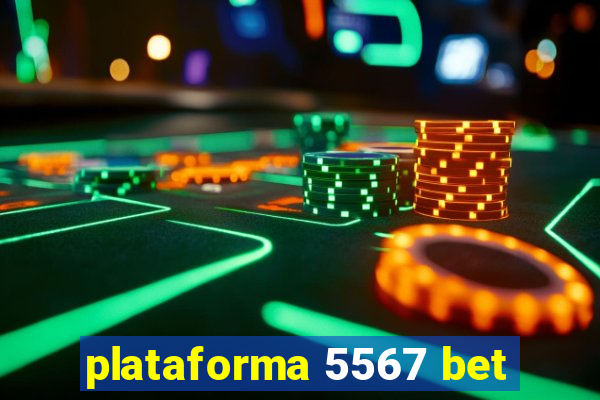 plataforma 5567 bet